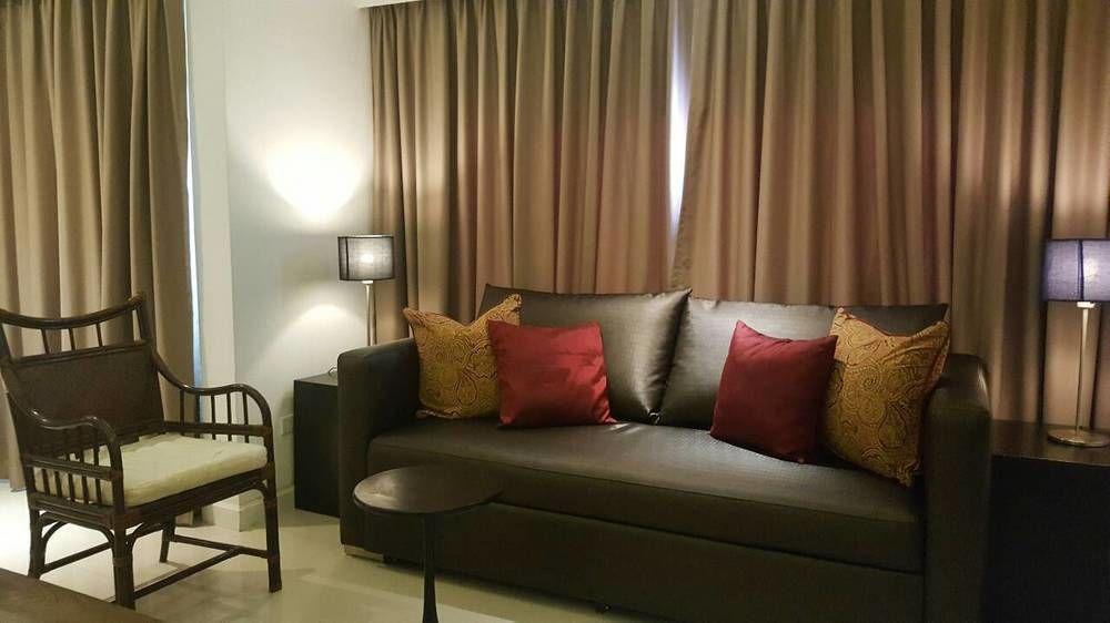 Check In Saladaeng (Adults Only) Hotel Банкок Екстериор снимка