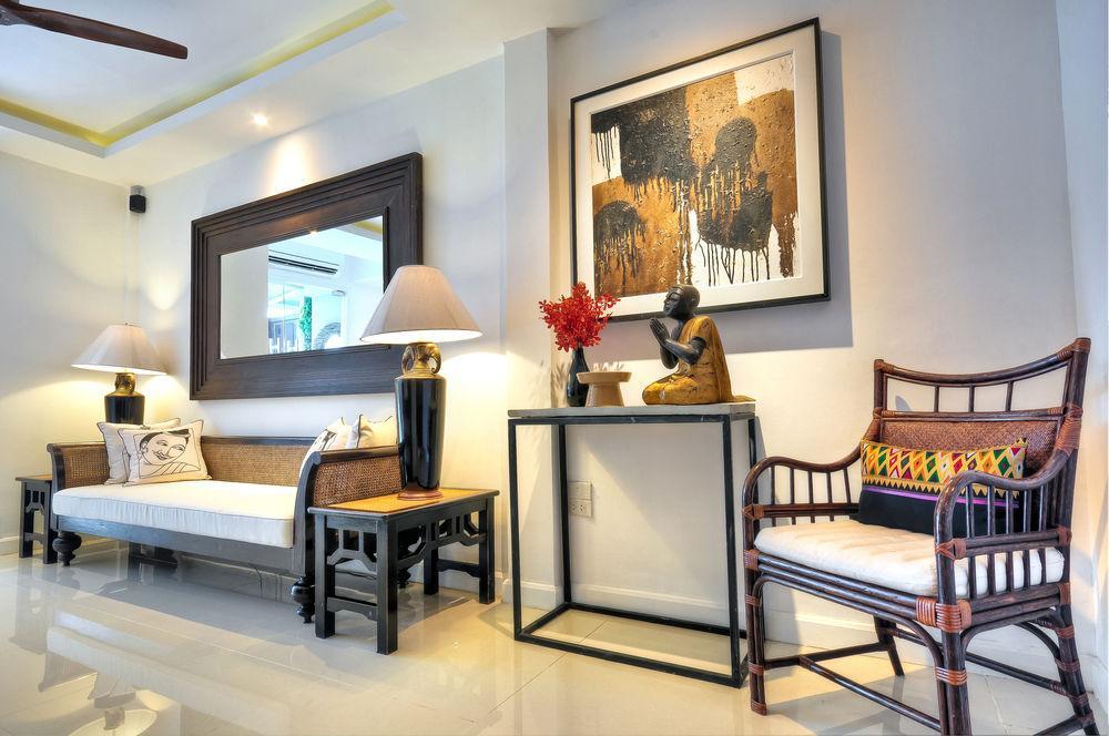 Check In Saladaeng (Adults Only) Hotel Банкок Екстериор снимка