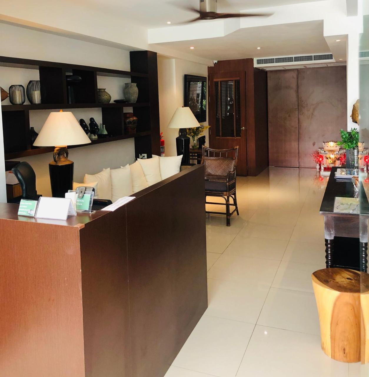 Check In Saladaeng (Adults Only) Hotel Банкок Екстериор снимка