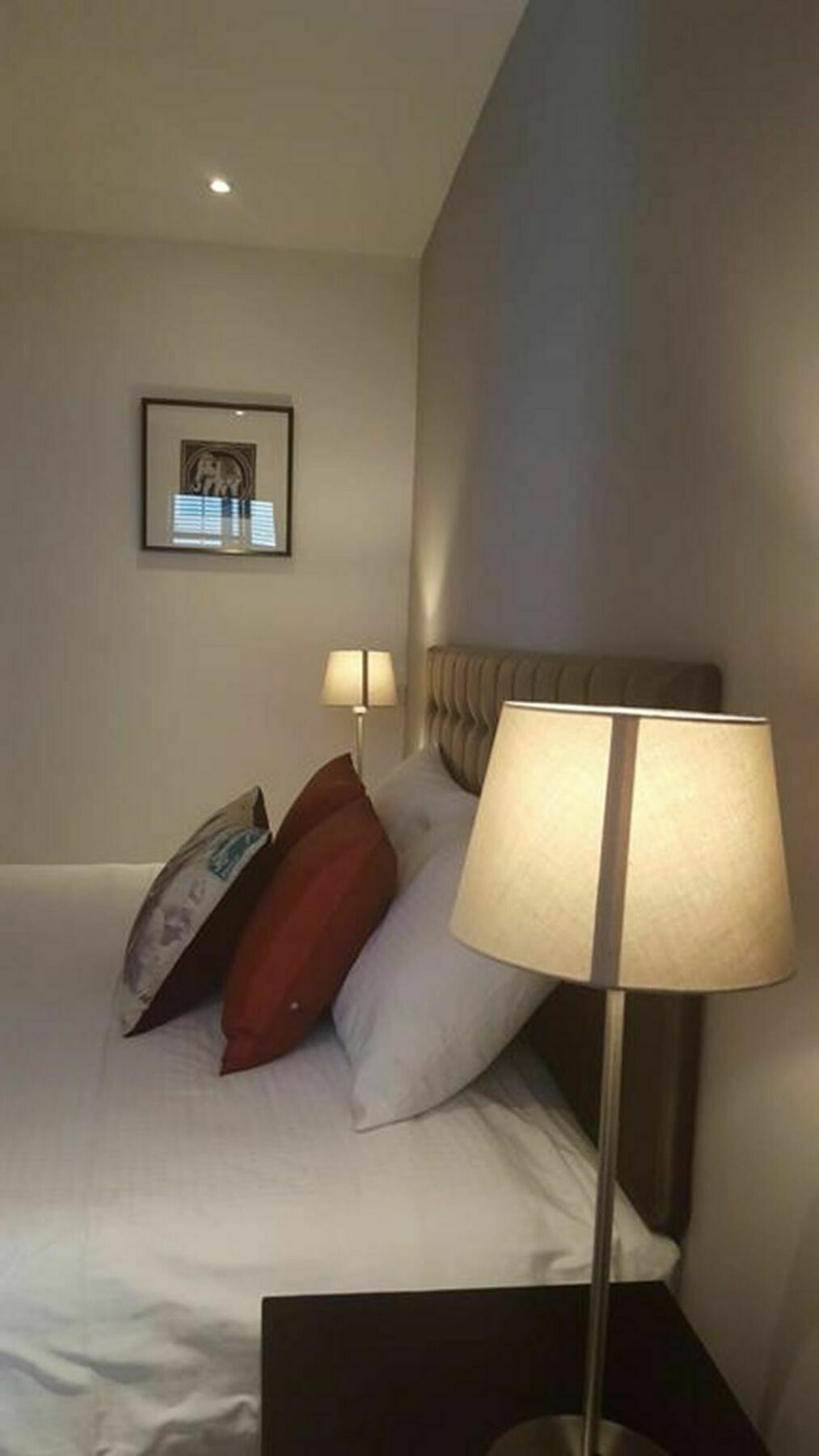 Check In Saladaeng (Adults Only) Hotel Банкок Екстериор снимка